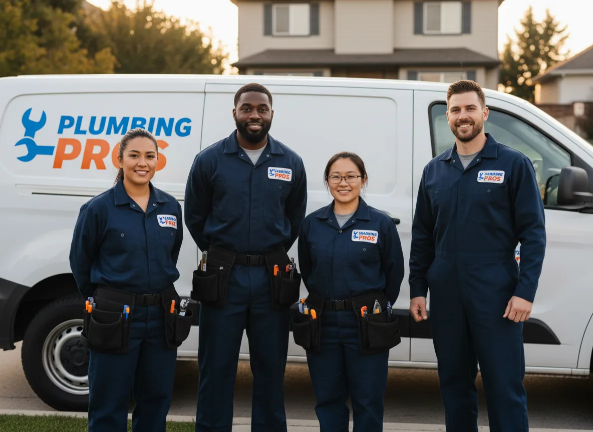 Water Heater Repair company in Central Falls, RI